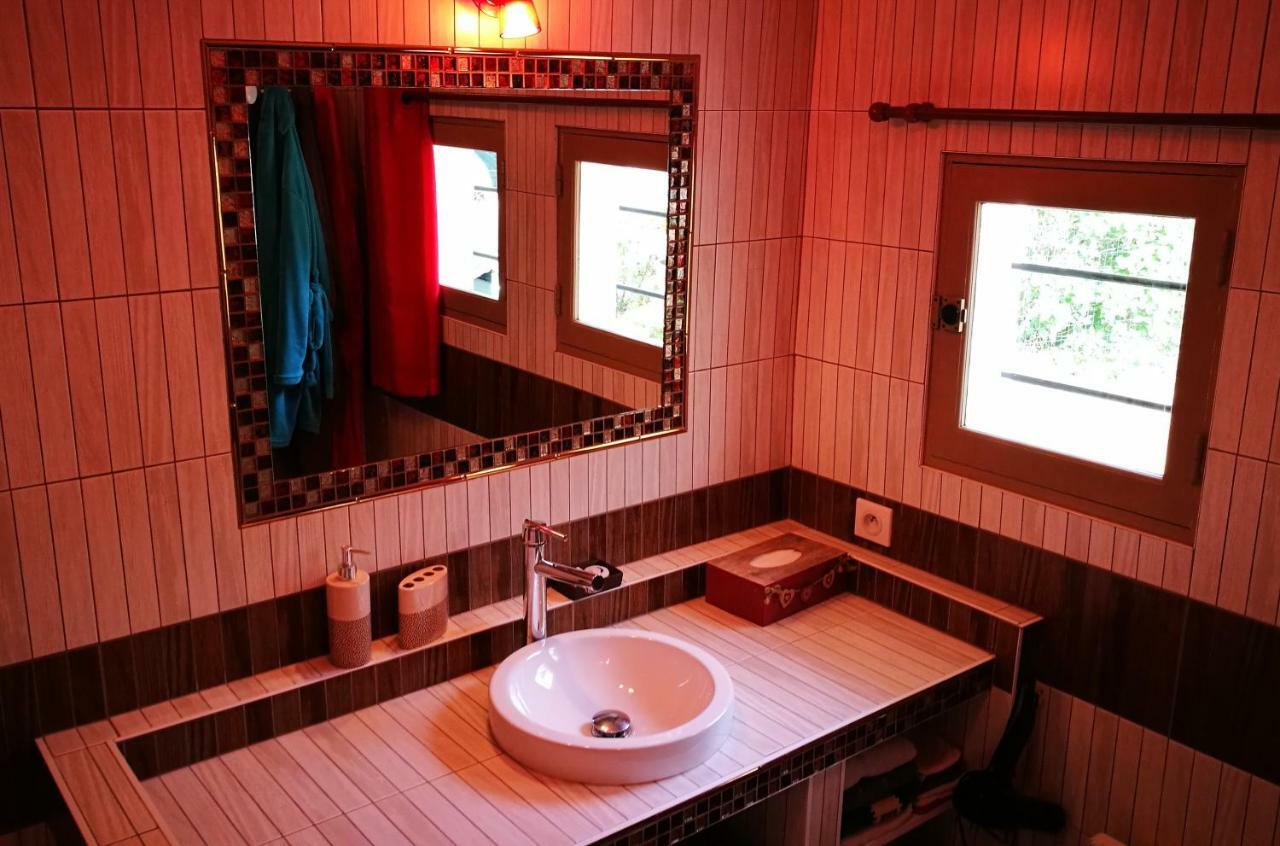La Canopee Mimizan-Plage Exteriér fotografie